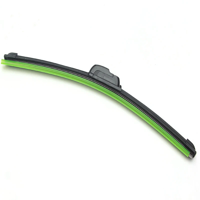 free samples fast delivery big sales jxh dragon wholesale car universal boneless flexible clear view wiper blade for kia pride