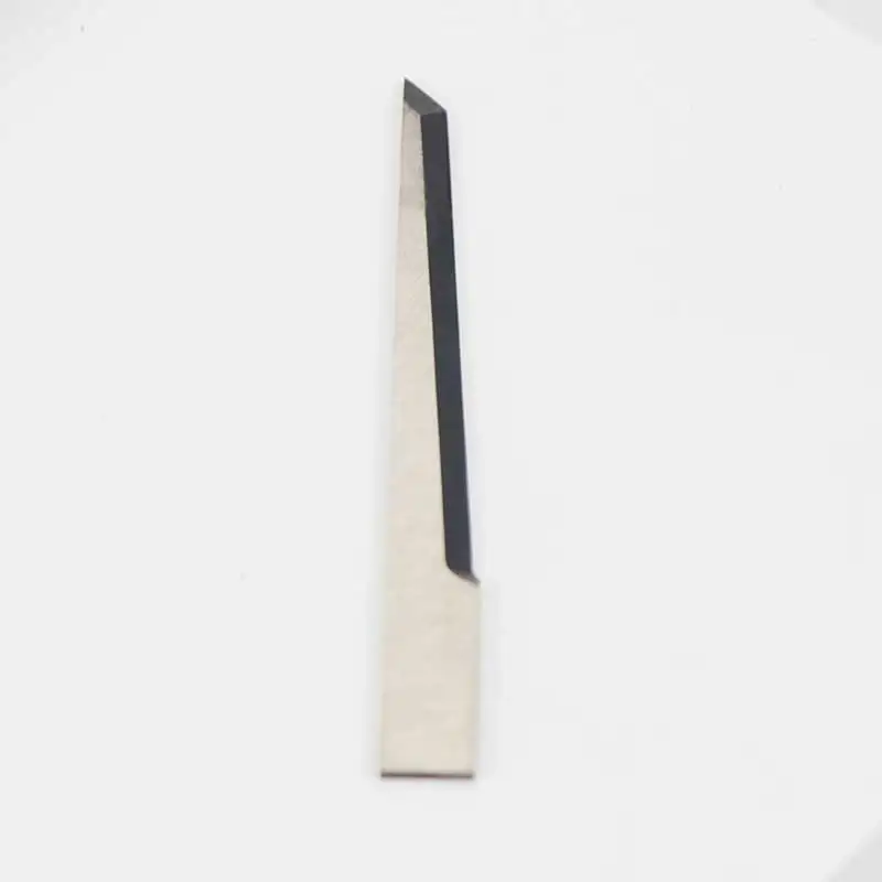 Zund S3 Z28 Z29 Oscillating Carbide Blade for CNC Oscillating Knife Cutter