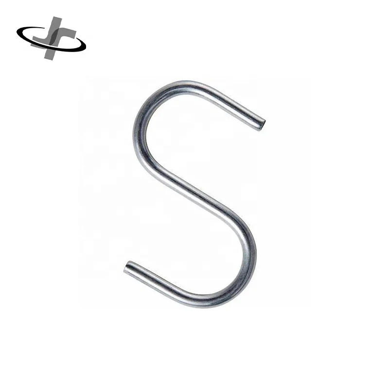 Cheap carbon steel s hook Link anchor
