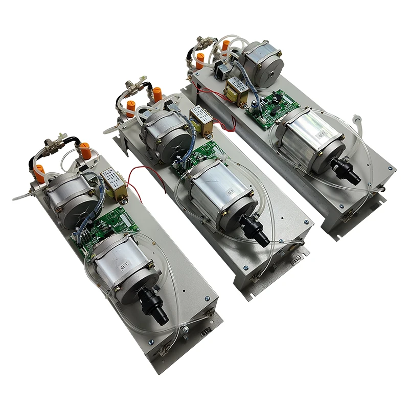 3L 5L 8L 10L High purity fish farming industrial portable oxygen generator/oxygen generating accessories