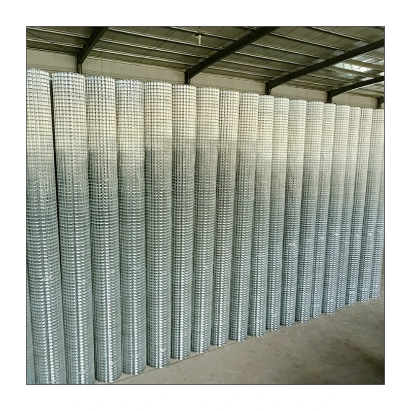 Hot Dipped 3/4 Inch Wire Pvc Coated Galvanized Stainless 3d Welded Mesh For Dogs Farm Garden