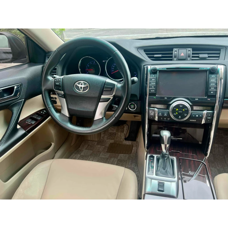 Высококачественные бутиковые распродажи для Toyota Reishi 2012 2 5 V стиль Элитная Ослепительная версия