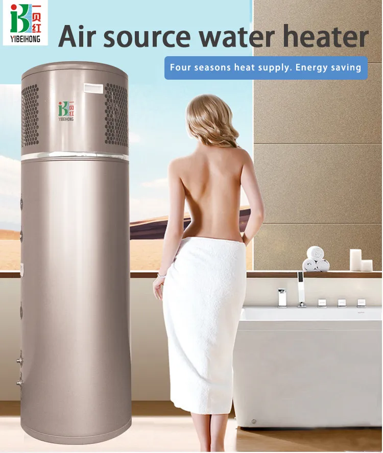 Бесрезервуарный электрический водонагреватель для дома по лучшей цене