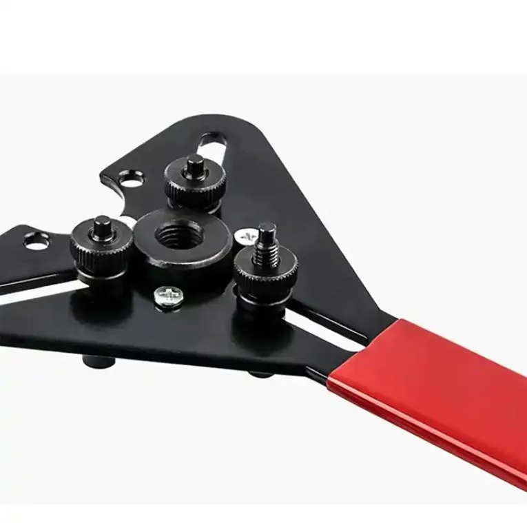 Car Air Conditioning Repair Tool Wrench/C Compressor Clutch Holder Remover Hand Tools Kit Hub Puller Car Accessories