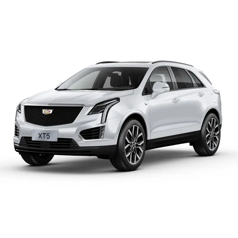 2024 Cadilla-c XT5 utility SUV Luxury Model Hummingbird Version 2.0T Four-Wheel Drive New Cars