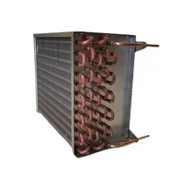 Hot Selling Prices De Froid Et Climatisation Serpentine Evaporator Coil Cold Room Condenser with Low Price
