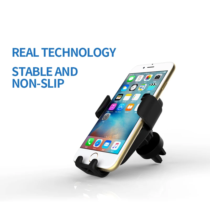 
Hot Selling Fast Charger Car mobile phone wireless charger 