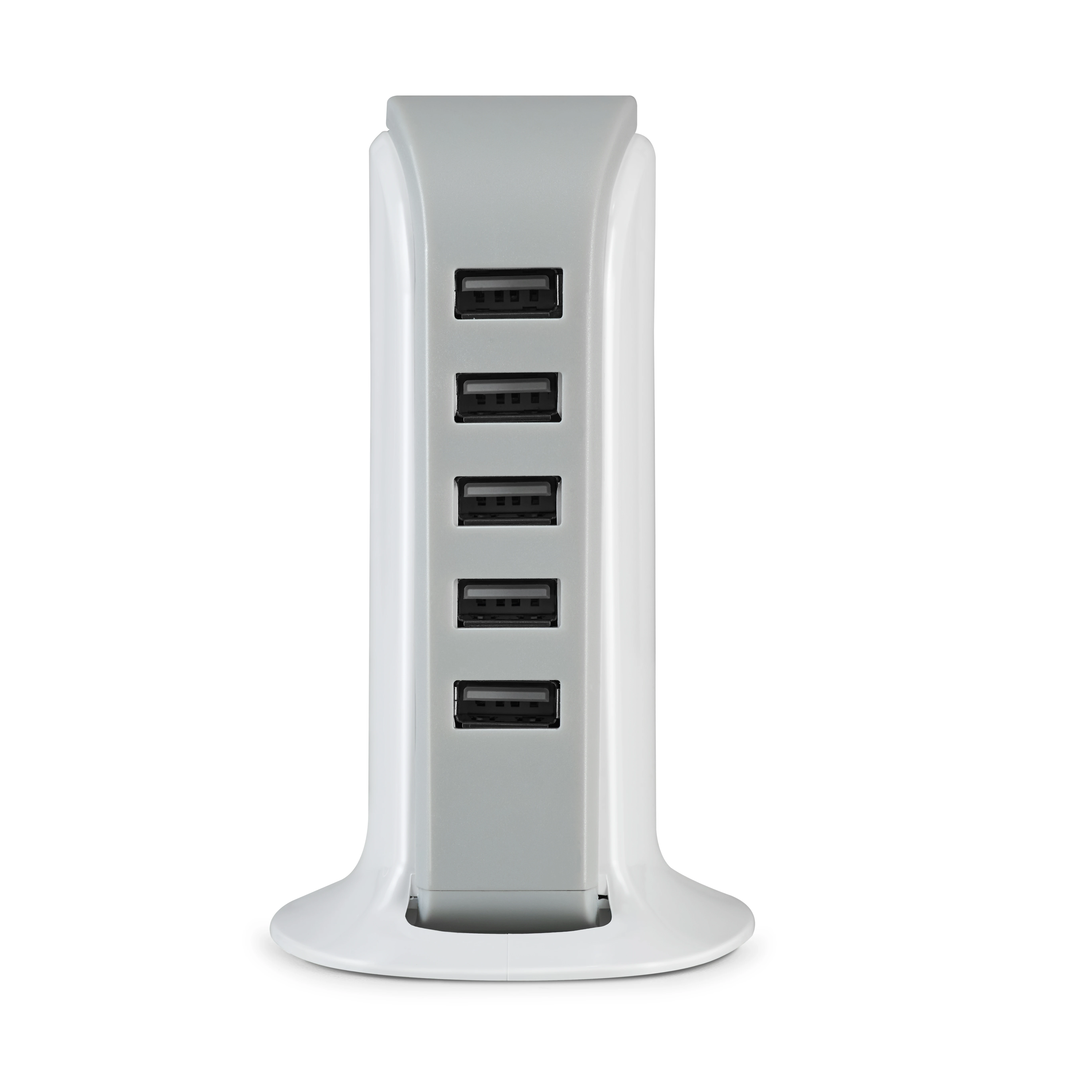 USB-адаптер 5 в 1 для Macbook Pro Air Ipad Matebook OEM зарядный концентратор usb