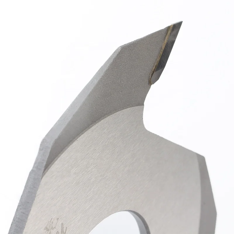 180*4T Sharp And Durable Woodworking Tools Finger Joint Cutter For Woodworking