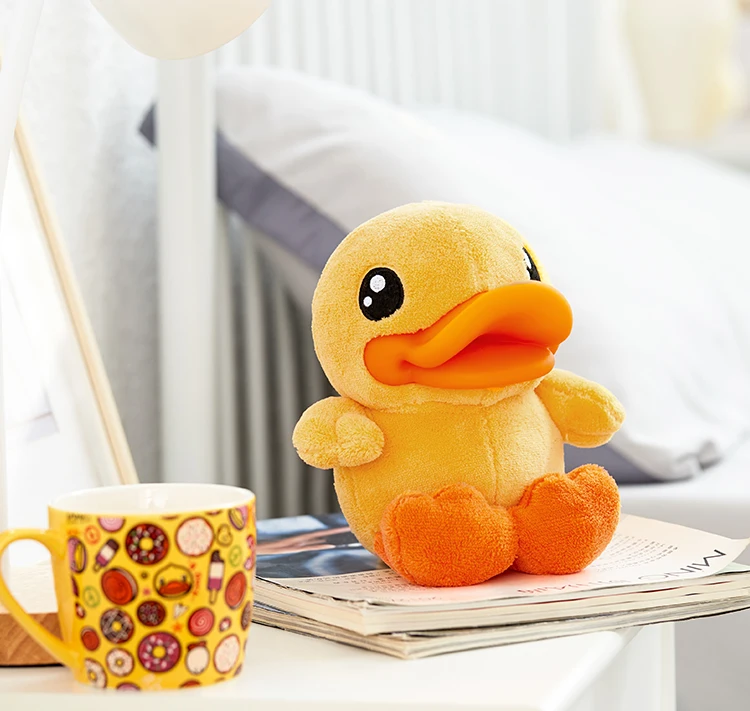 OEM ODM Custom Stuffed Animals Plush Cartoon Design Soft Animal Stuffed Doll Personalized Custom Plush Toy