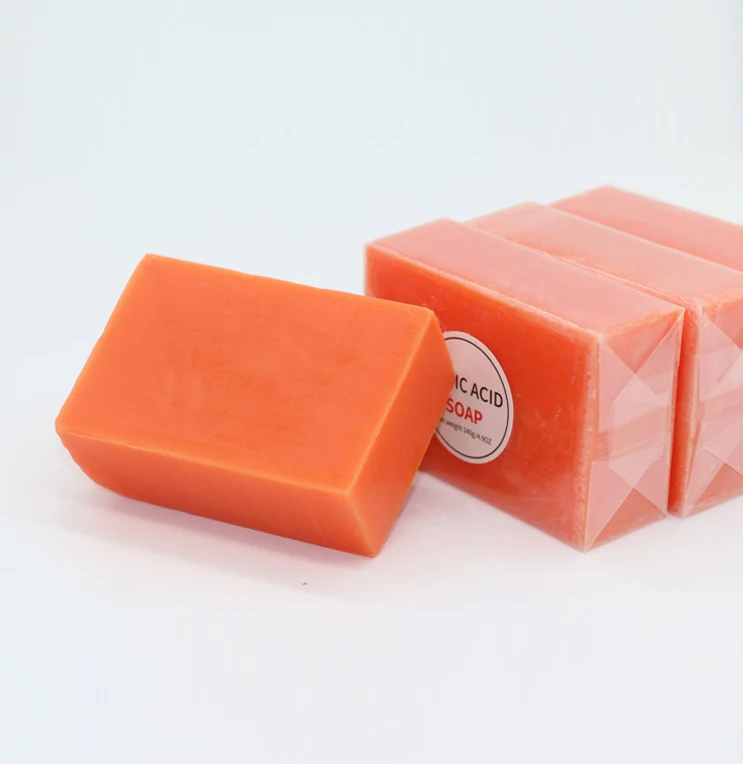 135g 150g Wholesale Whitening Kojic Acid Soap