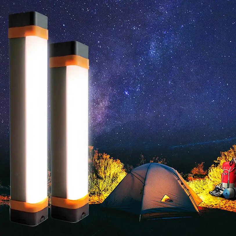 Professional fashion magic cool camping lights camping lights camp lantern outdoor
