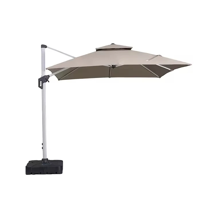 High Quality Modern Fashion Sun Waterproof Fabric Patio,Patio Garden Outdoor umbrellas For Sale