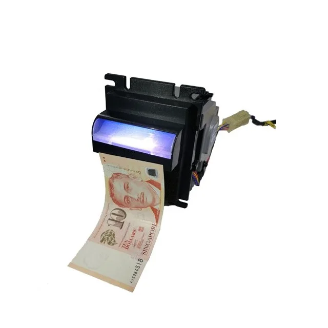 Banknote Acceptor for Singapore Dollar
