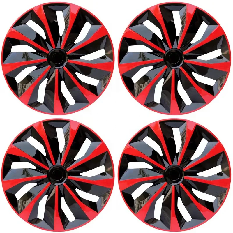 12 inch 13 inch 14 inch 15 inch 16 inch ABS wheel cover Rim Cover auto plastic custom hub caps