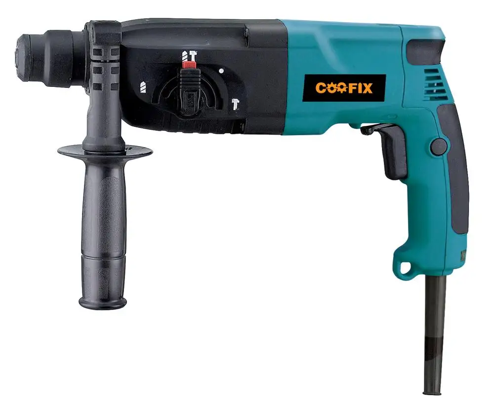SDS Max 1200 Вт дрель для отбойного