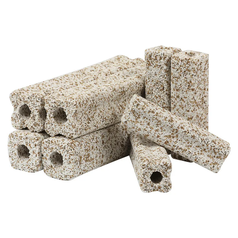 Aquarium Accessories Far-Infrared Bacteria House Filter Media For Fish Tank