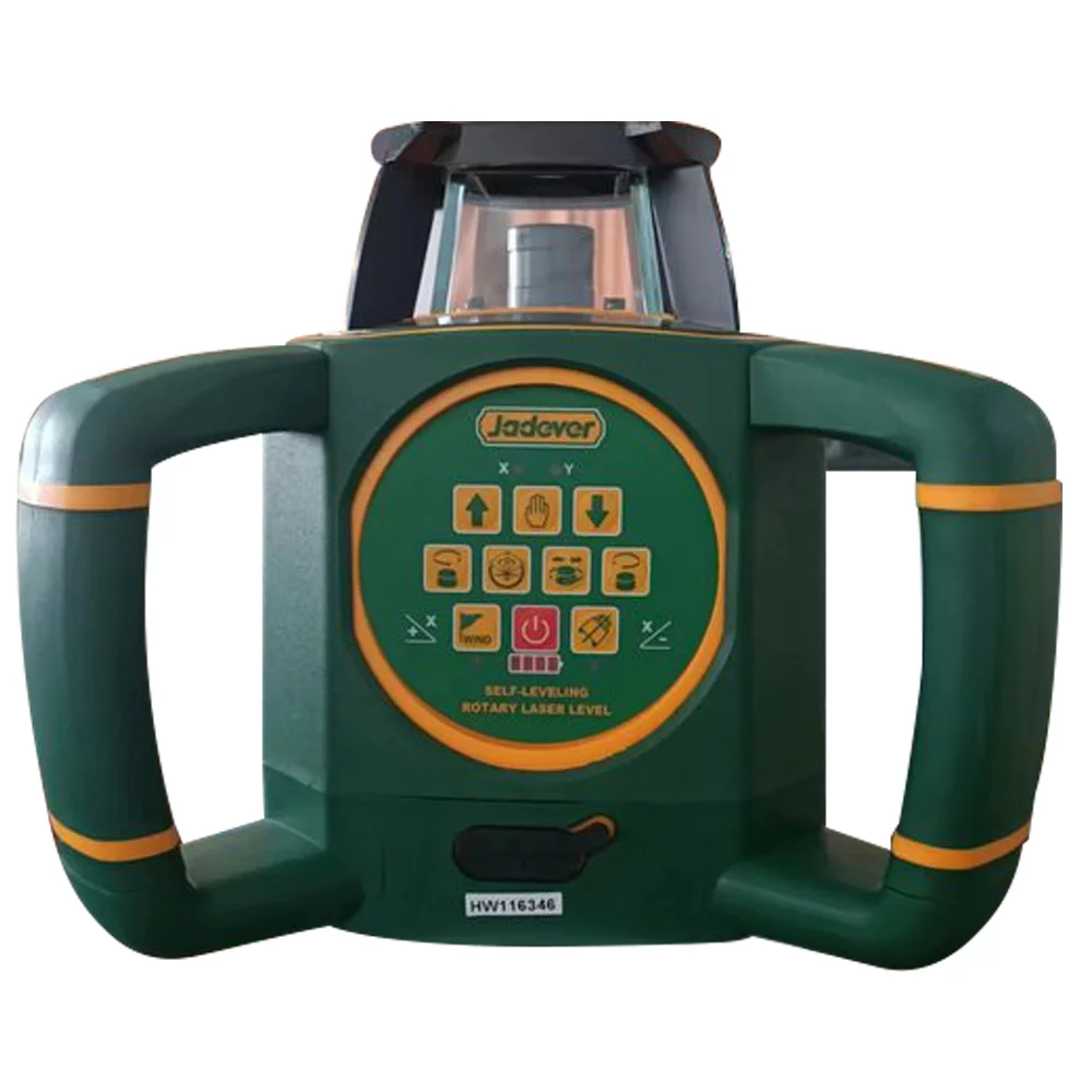 Vevor 360 Degree Easy-to-Use 16-Line Laser Level Equipment