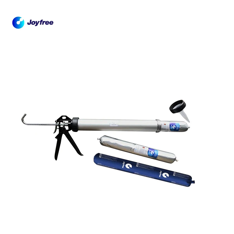 JAP-601  6.5MPa windshield adhesive---PRIMER-LESS /China best brand