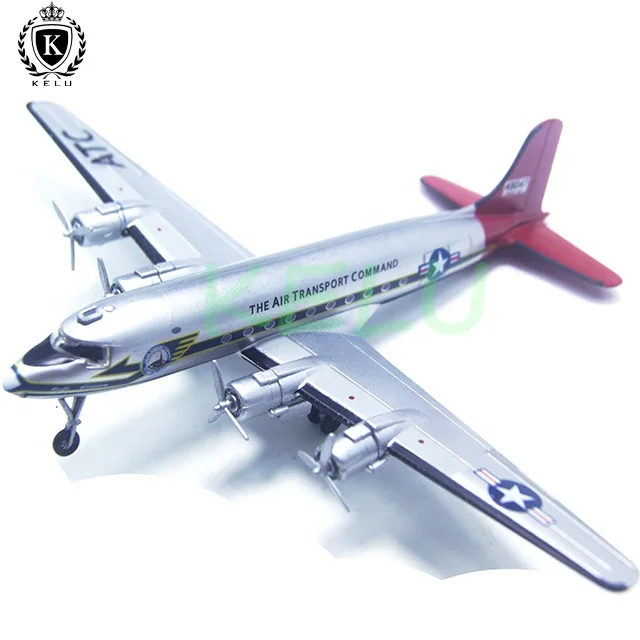 CM-A004 wholesale Business Gift Model Aircraft 1:200 flying model plane toy