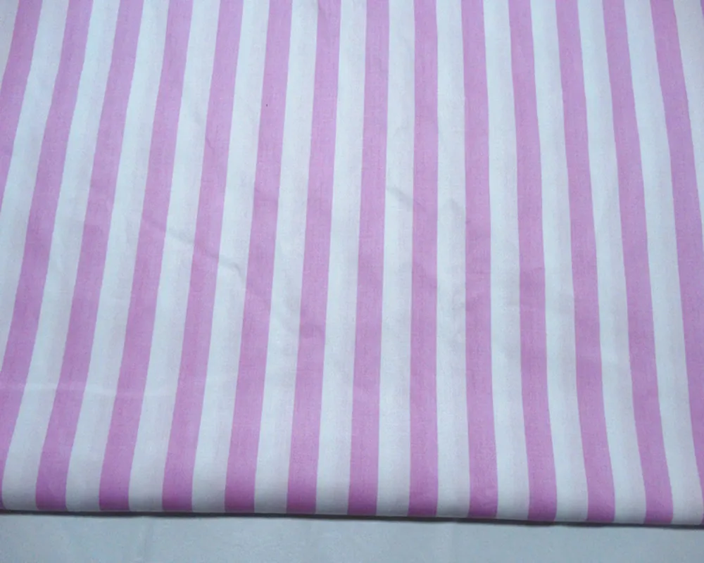 100% print fabric stripe star  children for IDY sewing
