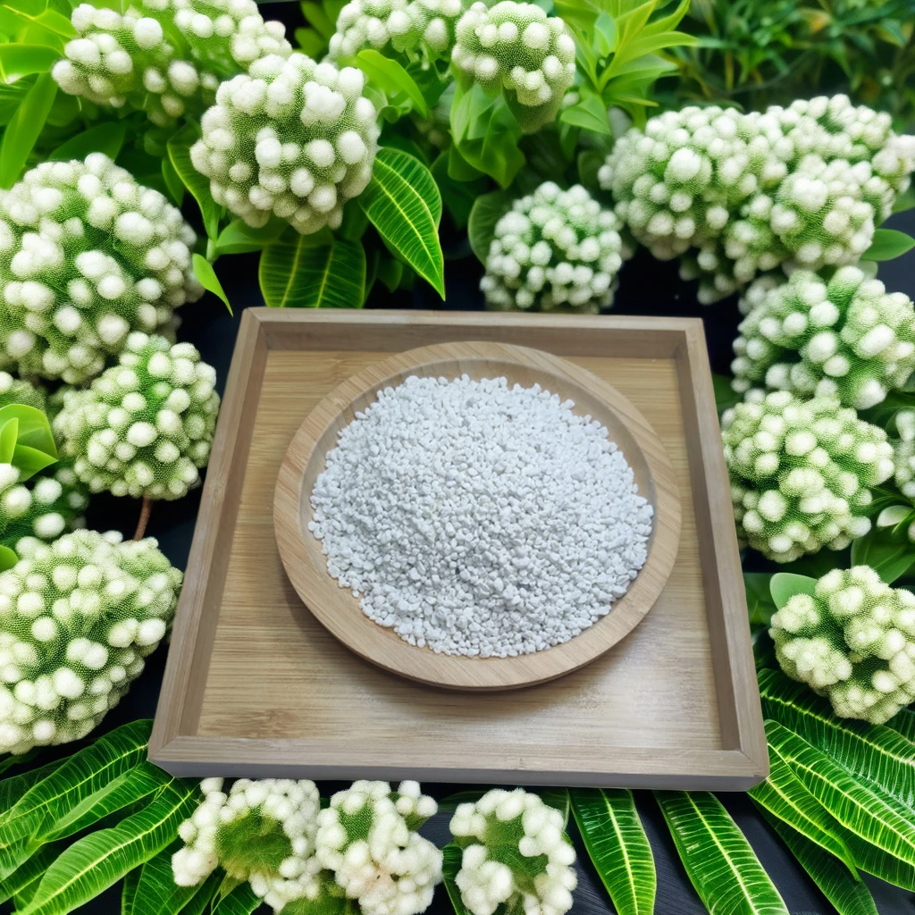 Manufacturers wholesale perlite fleshy growing hard expanded perlite