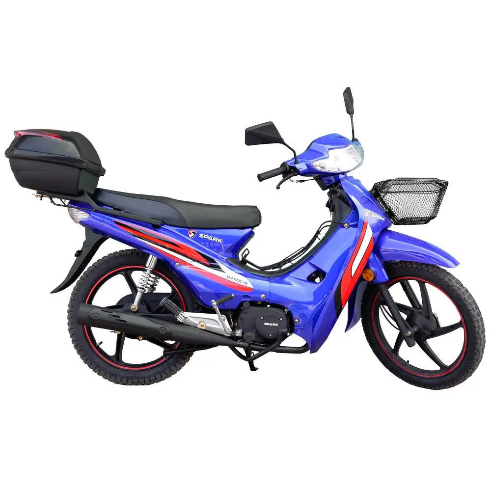 2022 LIFAN dayun OEM бензин ZS 70cc 110cc 125cc оптовая продажа Китай мотоцикл 125CC cub