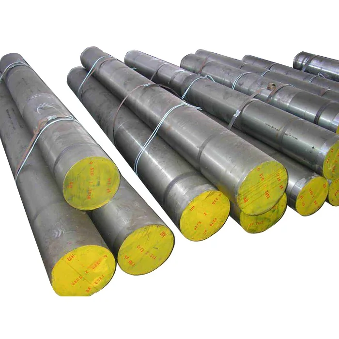 JIS S15C DIN Ck15 ASTM 1015 GB 15# 25mm hot rolled Carbon Steel round bar