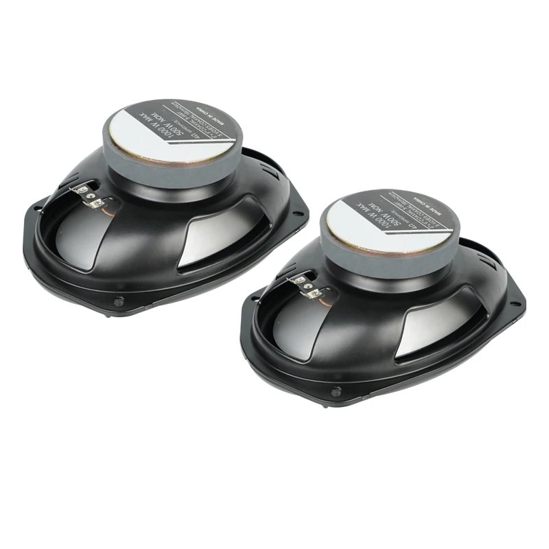 Wholesale 4 Ohm Impedance 6x9 Car Speaker