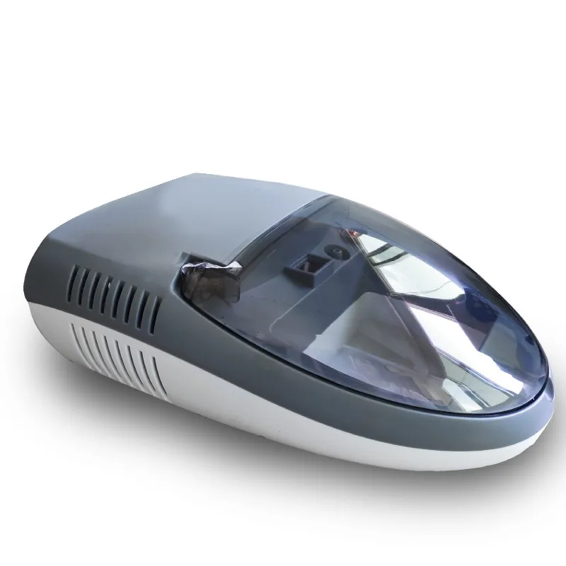 cvs Cool mist inhaler piston nebulizer compressor