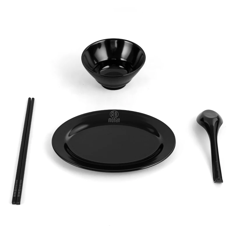 Dinnerware Sets Melamine Perfect For Restaurant