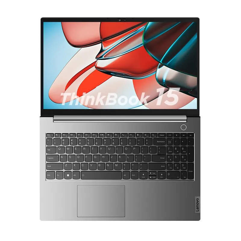 The latest Lenovo ThinkBook 15 Gen5 2023 AMD Ryzen 5 7530U 16GB RAM  512GB SSD 15.6-inch FHD IPS LED backlight display100%sRG