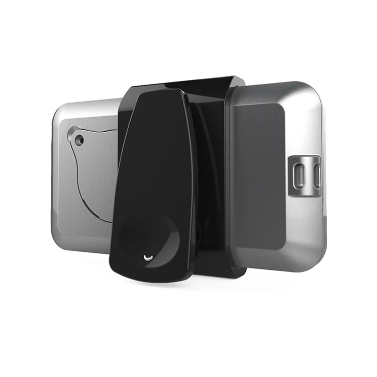 Accurate 3D Accelerometer Motion Sensor Big Display Pedometer Step Counter Walking Distance Calorie Exercise Fat Burned Timer