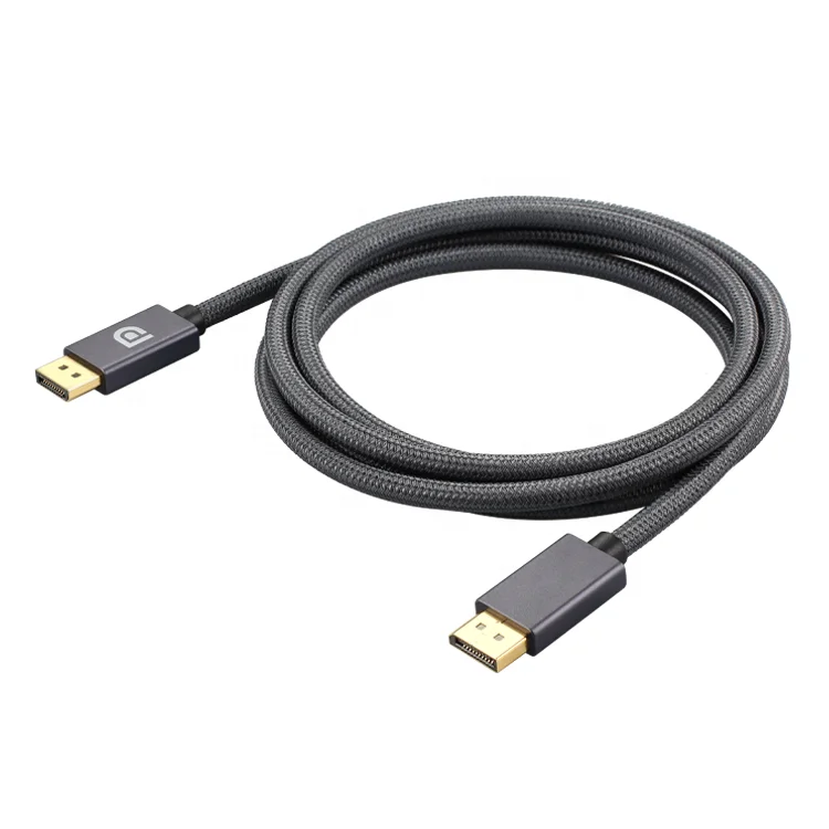  Кабель Премиум-качества 8K DisplayPort к кабель DP 1 4 2 м