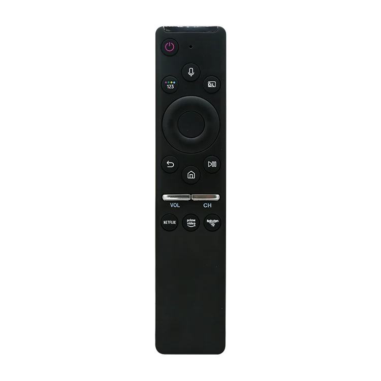 HUAYU G2100 universal BN59-01266A voice remote control for samsung smart ble led 4k TV