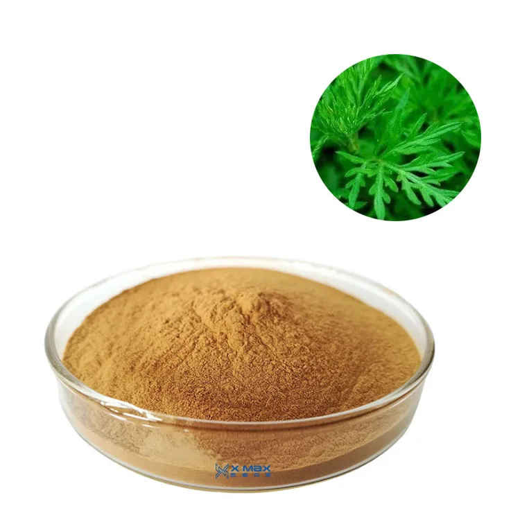 
High quality Herba Artemisiae Scopariae Capillary 63968-64-9 Wormwood extract 4:1 10:1 20:1 