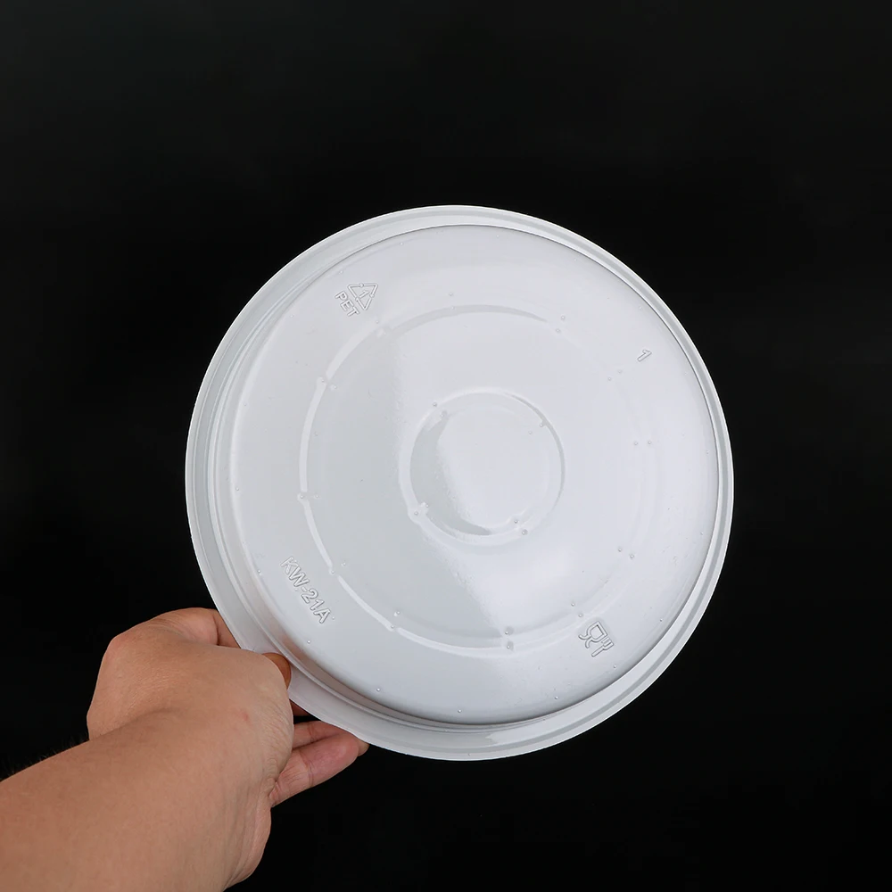 Hengmaster disposable food safe ovenable food container