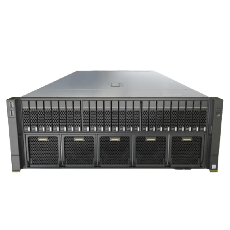 Лидер продаж стоечный сервер 5885H V5 4U 5885HV5 сделано в Китае