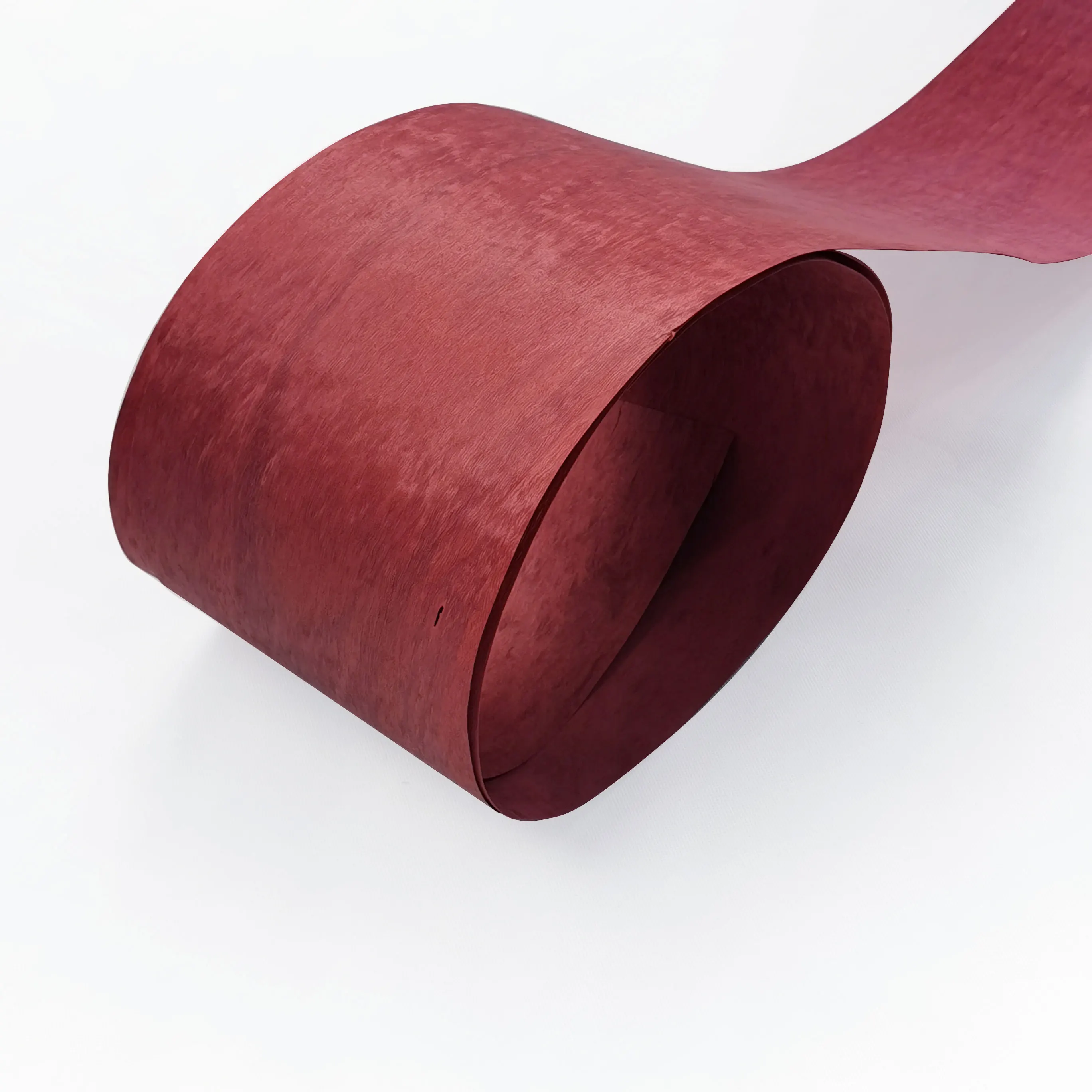 Vunir Dyed Pomelle Colorful Wood  Veneer Wholesale Wood Veneer Popular One For Furniture