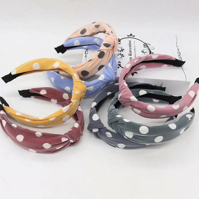 
China Manufactory Headband Wig Kids Accessori Yiwu Bride Hair Accessories 