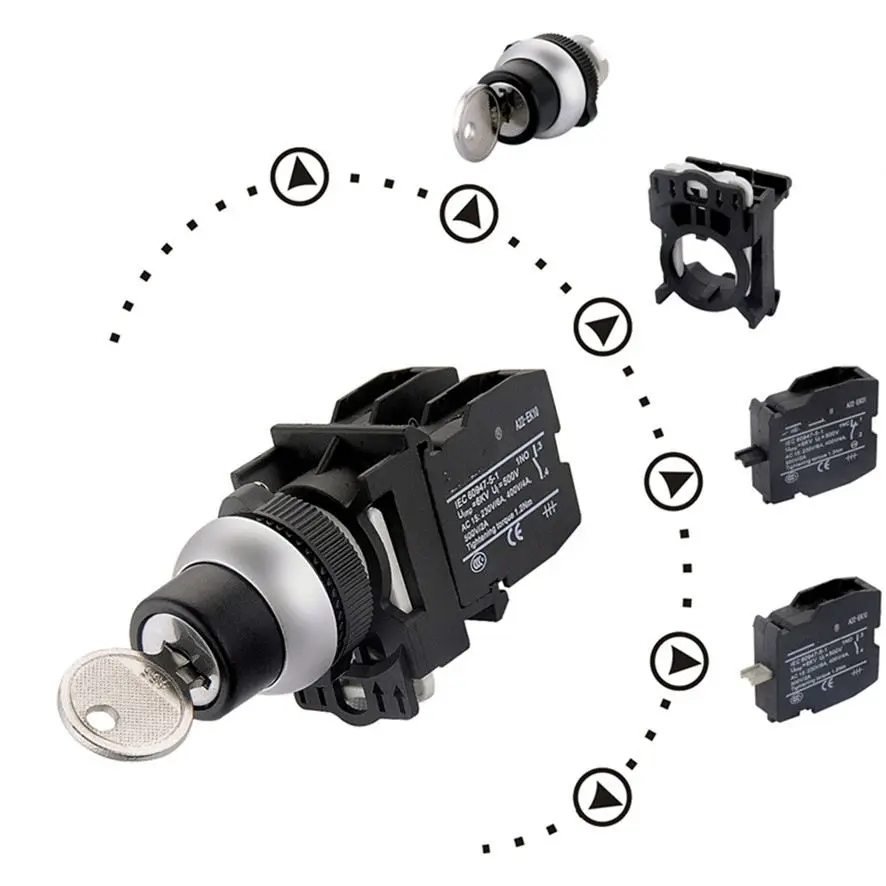 3KL7184-4AA02 fuse-switch-disconnector
