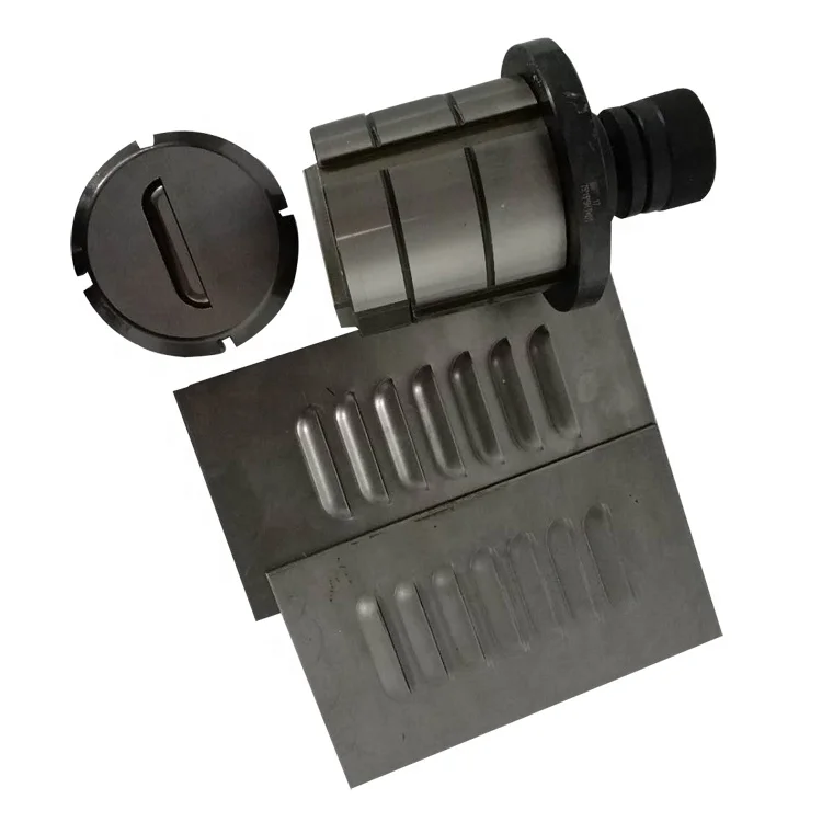 Amada толстый револьверный перфоратор инструменты D станция 80x12x6