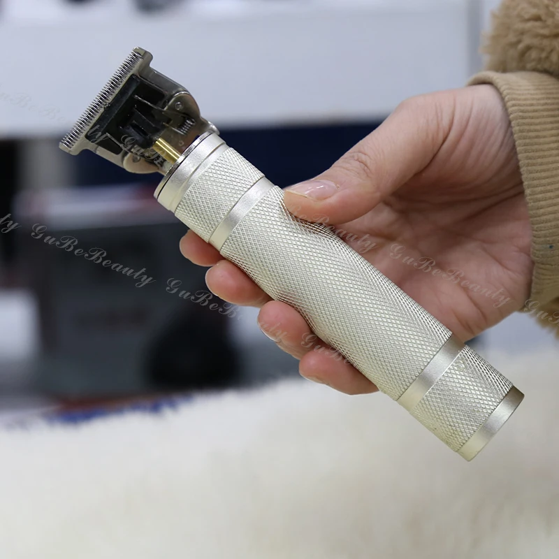  Gubebeauty AMZ hot professional trimmer hair salon equipment electric barber baby for homeuse with