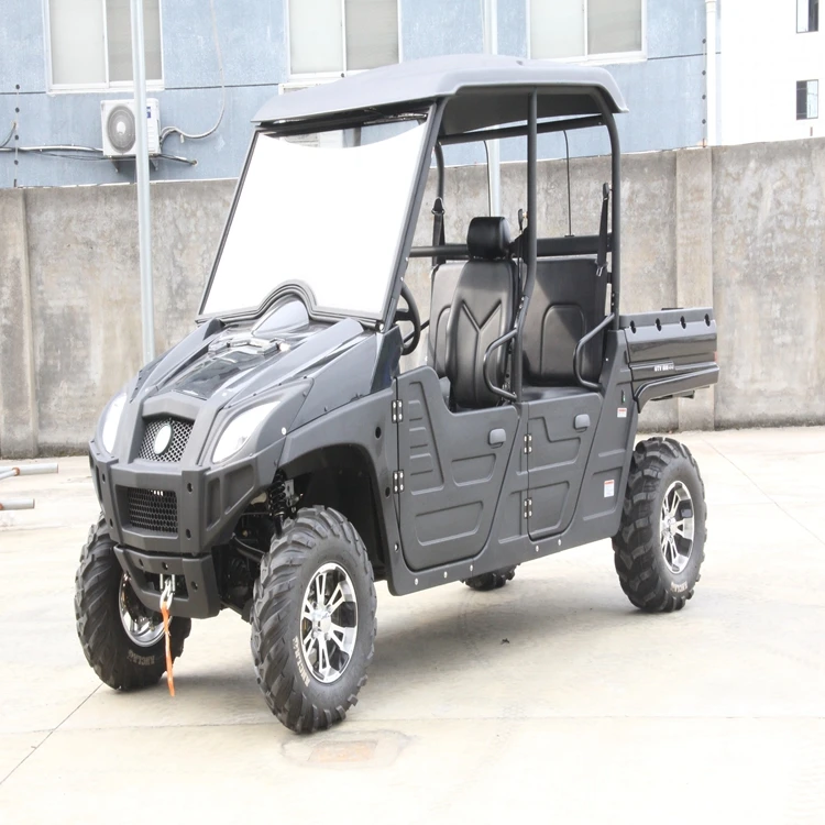 
Promotional top quality 600cc 4x4 utv street legal utv 4 seat 4x4 600cc 