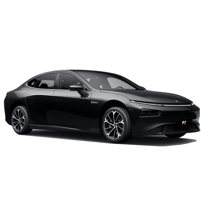 2022 Fast Sport Car Long Battery Life  P7 XPENG New Energy Vehicles