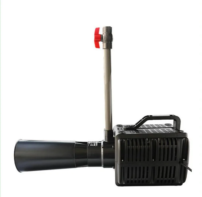 High quality increase oxygen pump