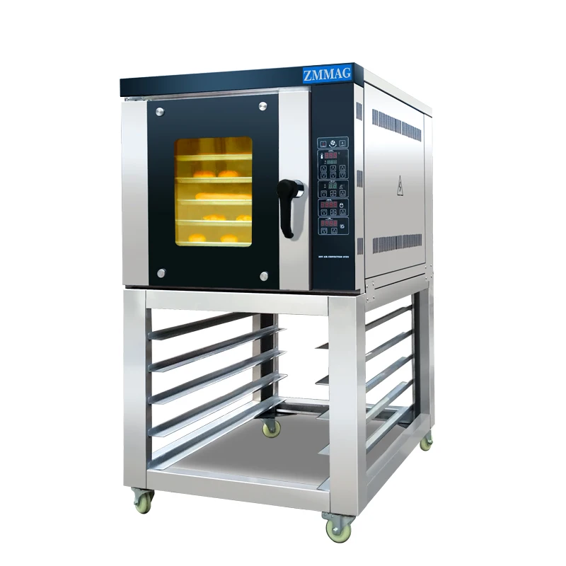 donut machine gasfired for sale