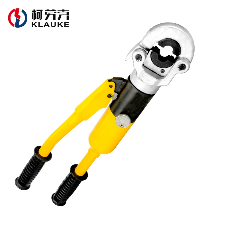 HY-300D гидравлический ручной инструмент для обжима варьируются от 16-300sqmm