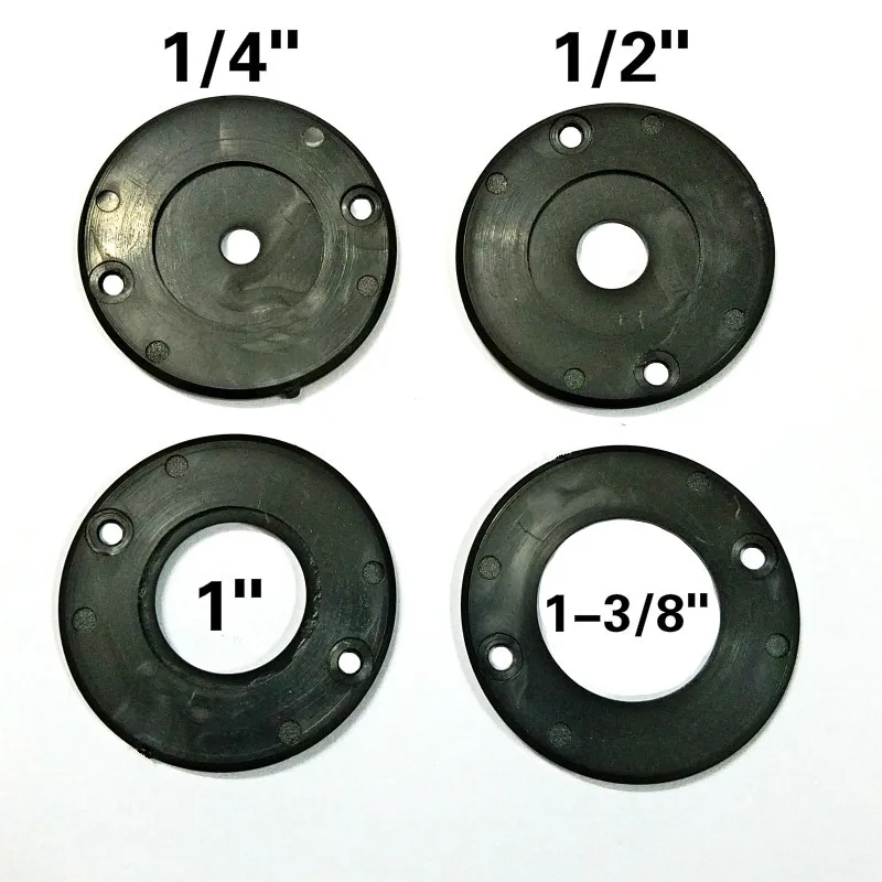 woodworking trimming flip plate woodworking tools milling guide table chamfering board mounting table