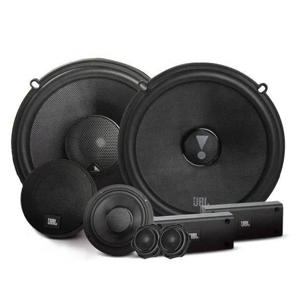 JBL Американский Harman автомобильный аудио 6 5 дюймовый четырехдверный динамик двухчастотный Stadium62CF